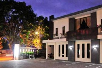 Отель Sanur Agung Индонезия, о Бали, фото 9