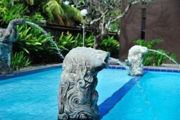 Отель Sanur Agung Индонезия, о Бали, фото 10