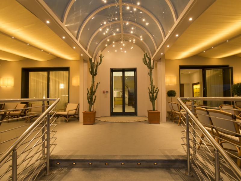 Hotel Giulia (Lido di Camaiore)