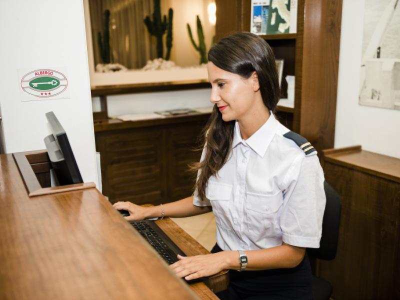 Hotel Giulia (Lido di Camaiore)