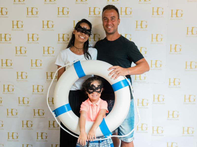 Hotel Giulia (Lido di Camaiore)