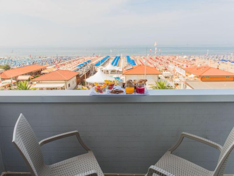 Hotel Giulia (Lido di Camaiore)