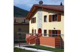 Atlantide Villaggio Albergo