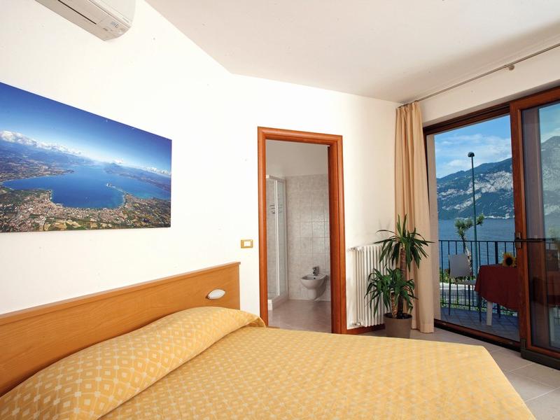 Atlantide Villaggio Albergo