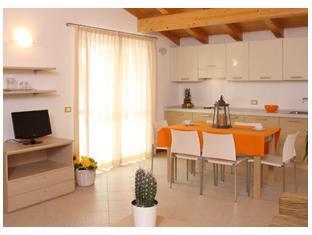 Atlantide Villaggio Albergo