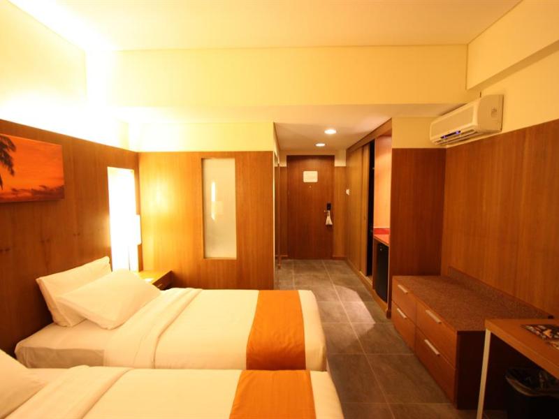 Boracay Crown Regency Prince Resort