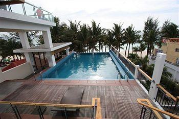 Отель Boracay Crown Regency Prince Resort Филиппины, о Боракай, фото 23
