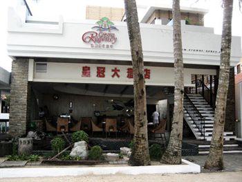 Boracay Crown Regency Prince Resort