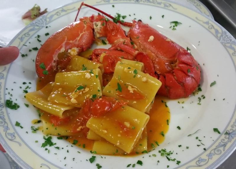 Giosue'a Mare