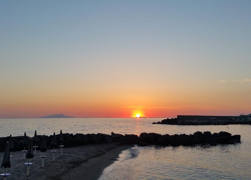 Giosue'a Mare