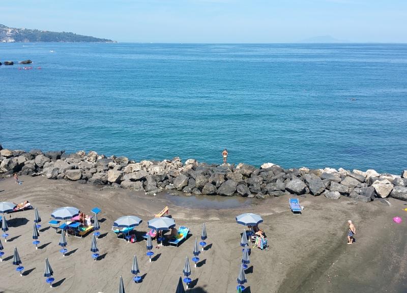 Giosue'a Mare