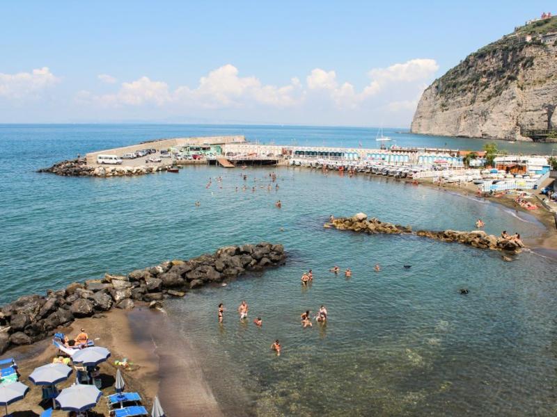 Giosue'a Mare