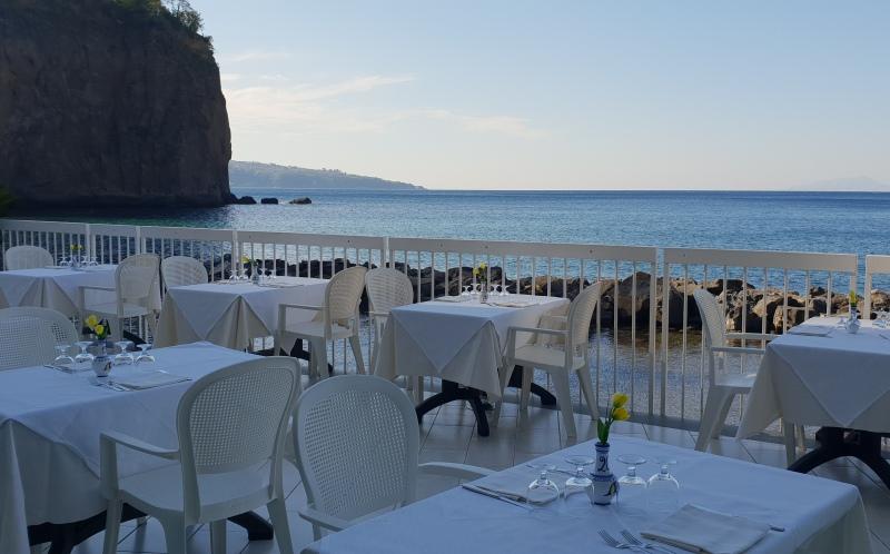 Giosue'a Mare