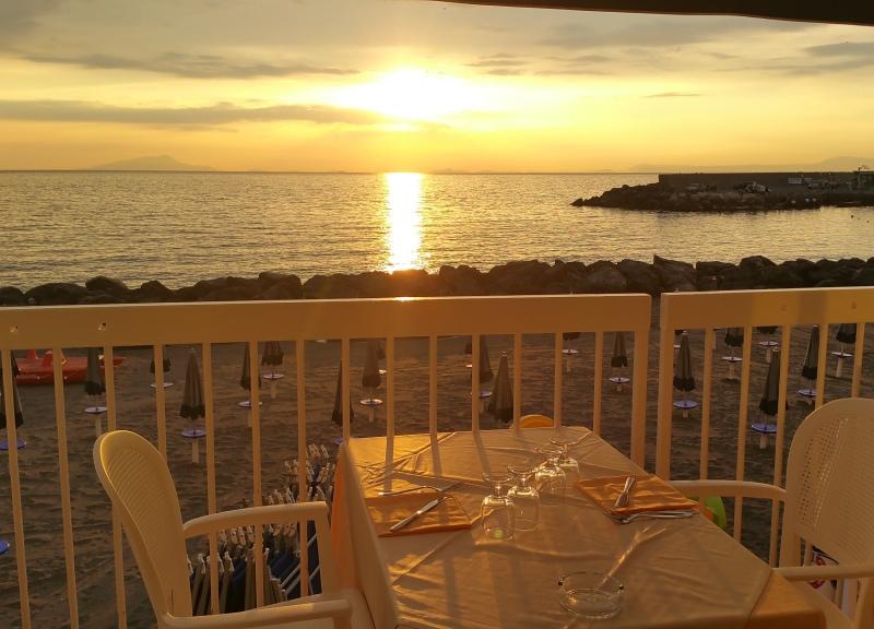 Giosue'a Mare