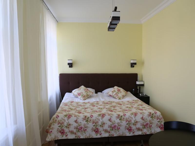 Hotel Roses