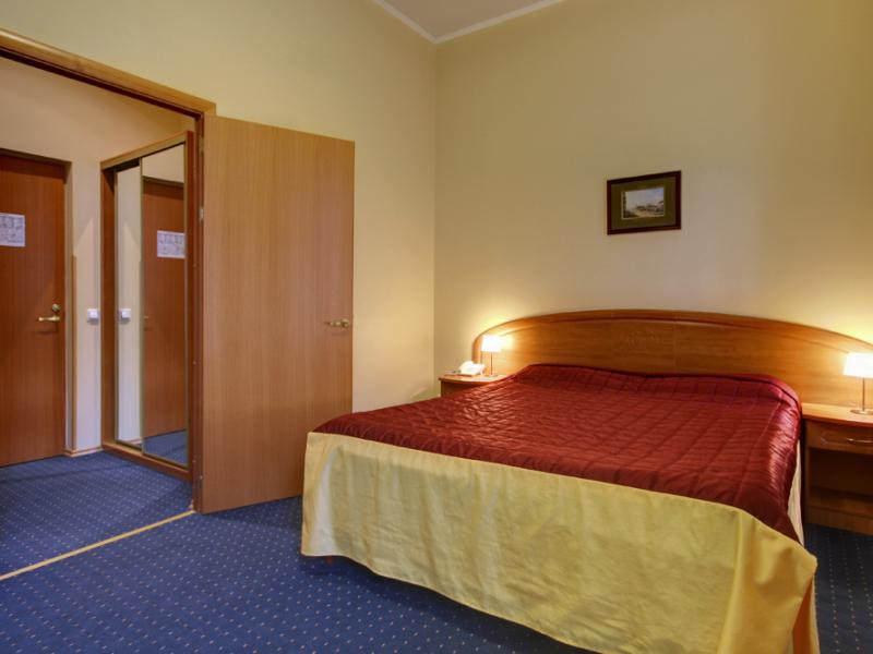 Hotel Roses