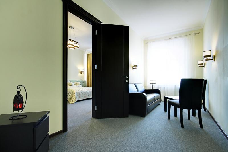 Hotel Roses