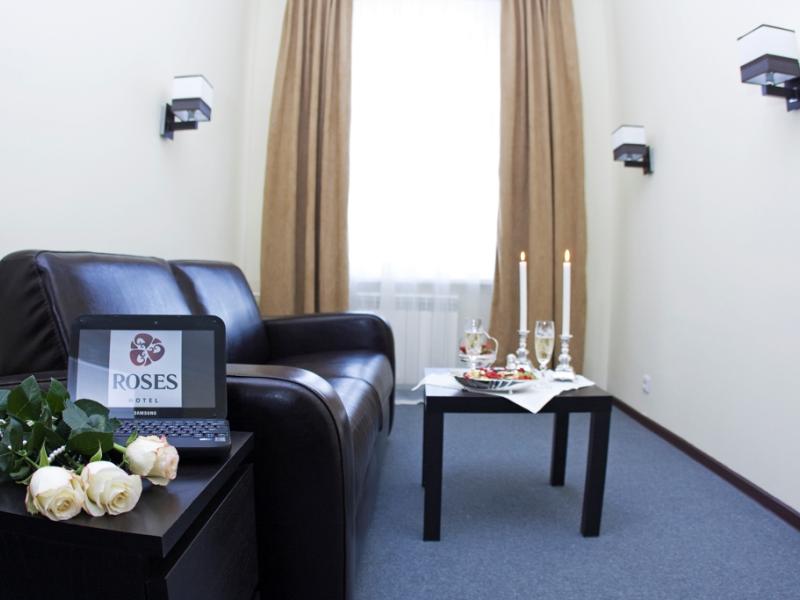 Hotel Roses
