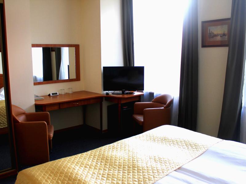 Hotel Roses