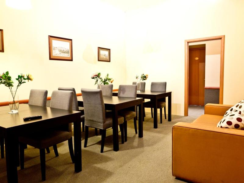 Hotel Roses