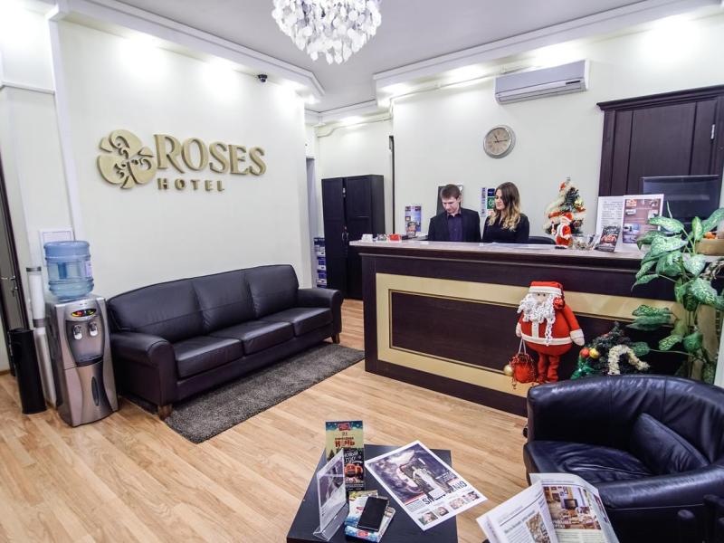 Hotel Roses