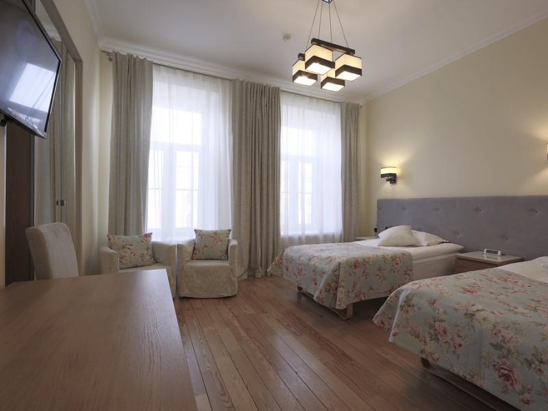 Hotel Roses