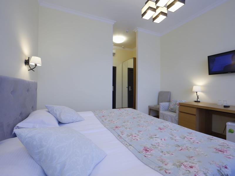 Hotel Roses