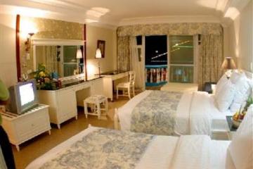Отель Henann Garden Resort Филиппины, о Боракай, фото 3