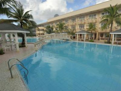 Henann Garden Resort