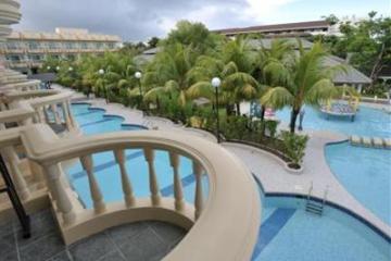 Отель Henann Garden Resort Филиппины, о Боракай, фото 9