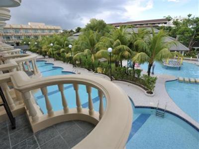 Henann Garden Resort