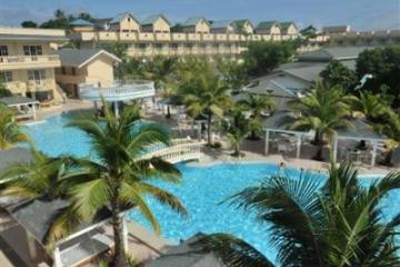 Отель Henann Garden Resort Филиппины, о Боракай, фото 10