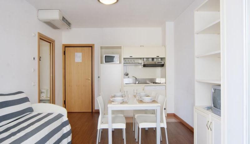 Residence Marconi Mare