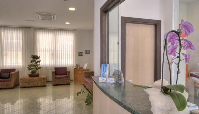 Residence Marconi Mare