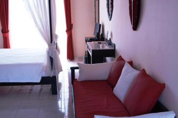 Отель Castello Di Cavalieri Suites & Spa Греция, Фалираки, фото 11