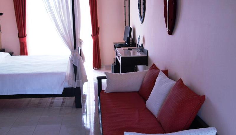 Castello Di Cavalieri Suites & Spa