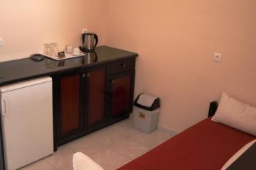 Отель Castello Di Cavalieri Suites & Spa Греция, Фалираки, фото 12