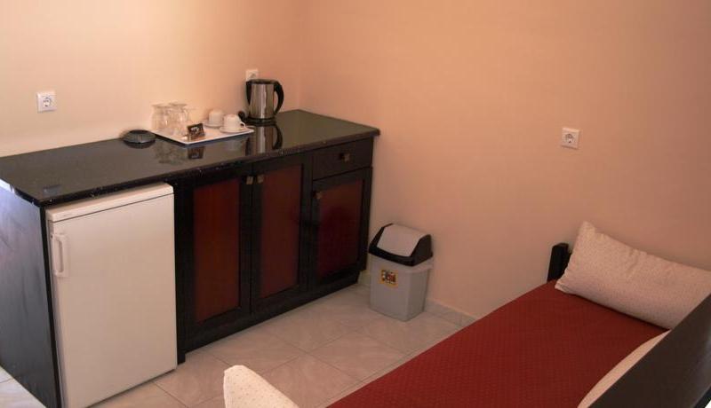 Castello Di Cavalieri Suites & Spa