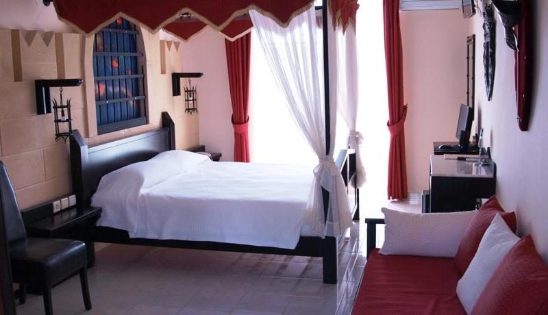 Castello Di Cavalieri Suites & Spa