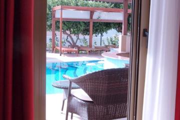 Отель Castello Di Cavalieri Suites & Spa Греция, Фалираки, фото 14