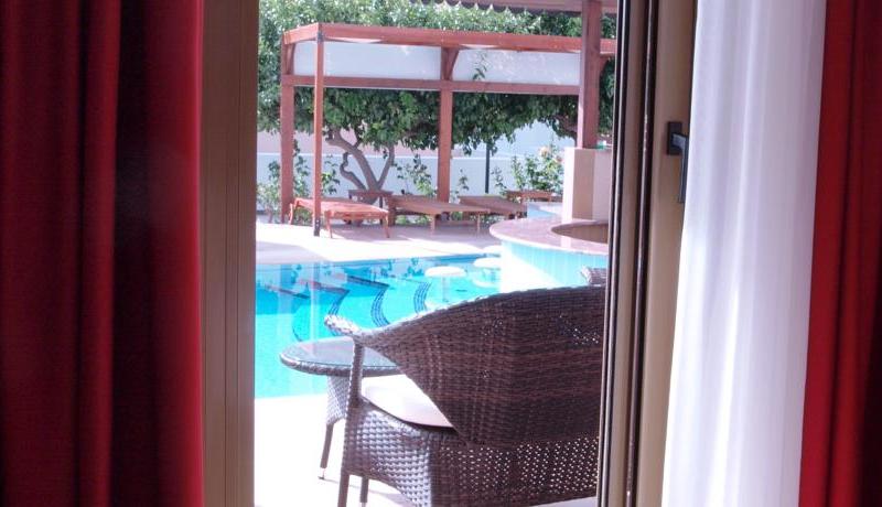 Castello Di Cavalieri Suites & Spa