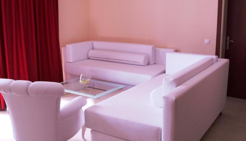 Castello Di Cavalieri Suites & Spa
