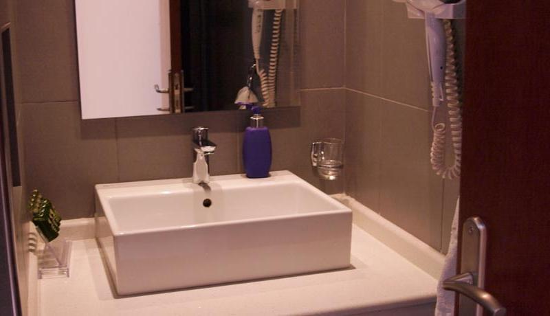 Castello Di Cavalieri Suites & Spa