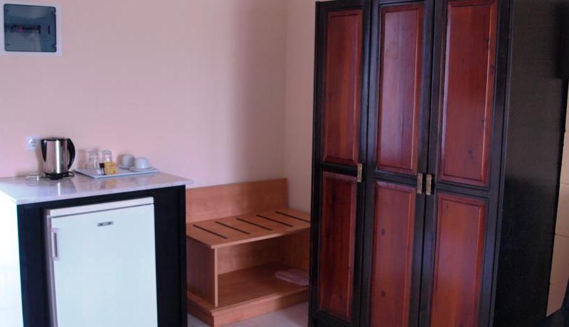 Castello Di Cavalieri Suites & Spa
