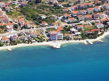 Beach Hotel Split