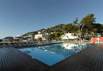 Palladium Hotel Don Carlos