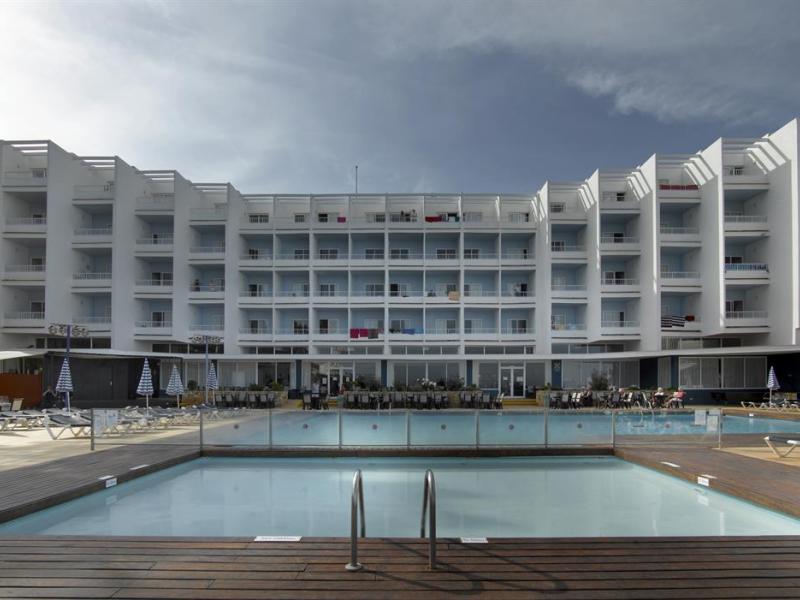 Palladium Hotel Don Carlos