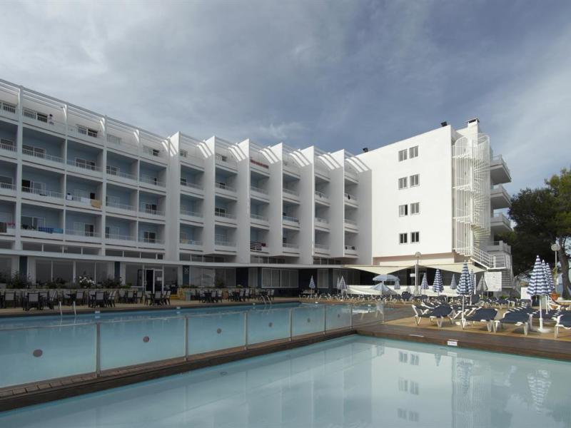 Palladium Hotel Don Carlos