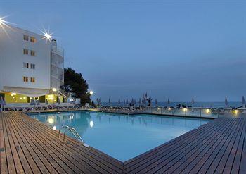 Palladium Hotel Don Carlos