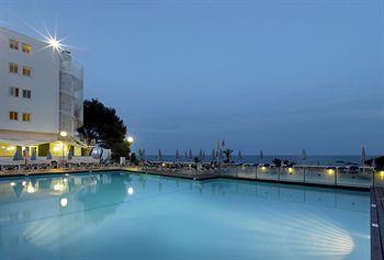 Palladium Hotel Don Carlos